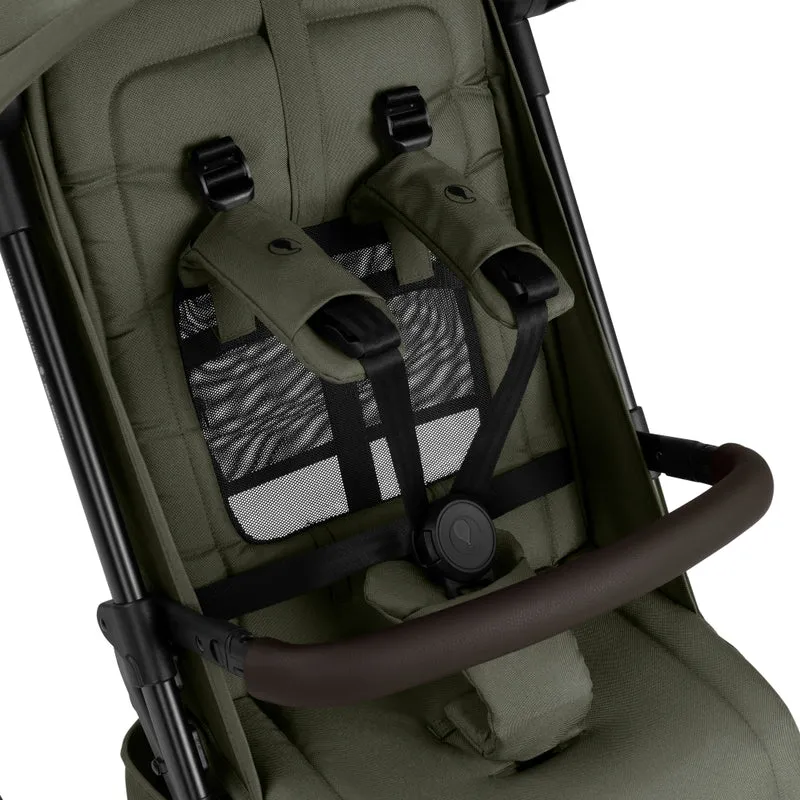ABC Design Buggy Ping 3 Trekking