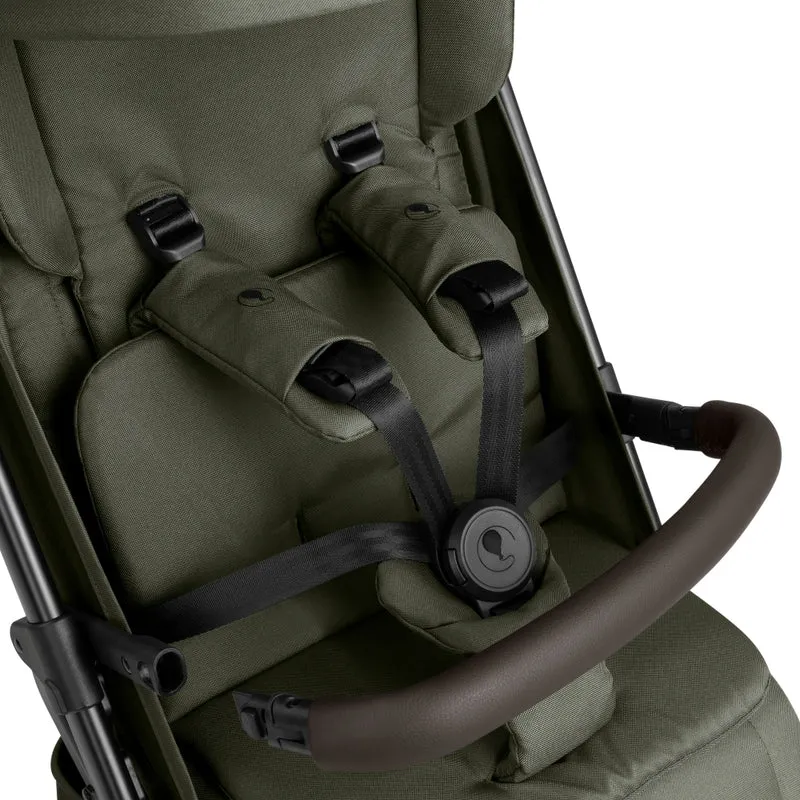 ABC Design Buggy Ping 3 Trekking