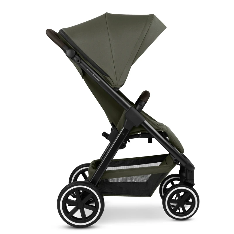 ABC Design Buggy Avus 2 Air mit Luftreifen