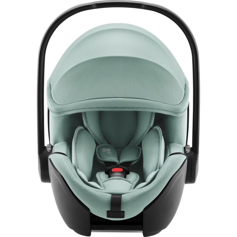 Britax Römer BABY-SAFE PRO Babysicherheitsschale