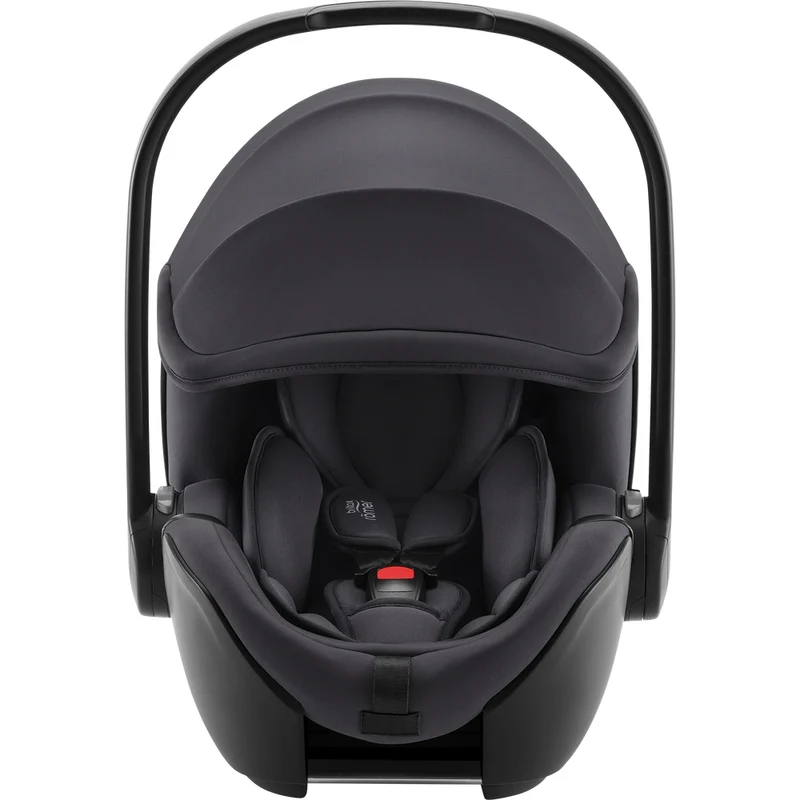 Britax Römer BABY-SAFE PRO Babysicherheitsschale