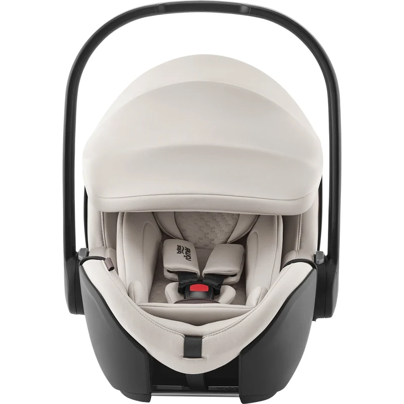 Britax Römer BABY-SAFE PRO Babysicherheitsschale