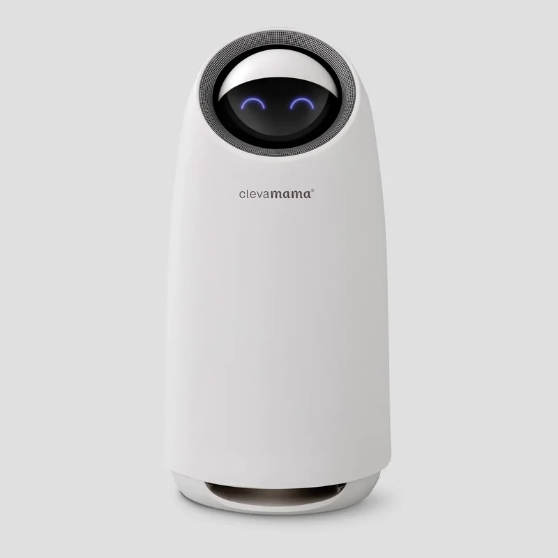 Clevamama ClevaPure™ Air Purifier