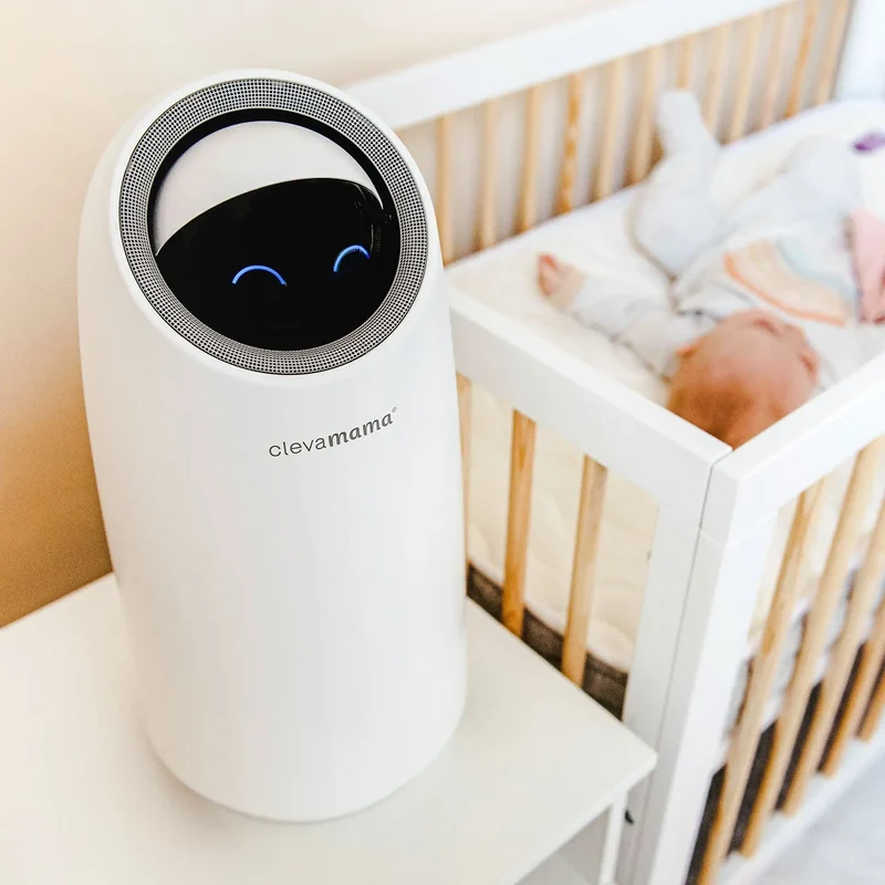 Clevamama ClevaPure™ Air Purifier