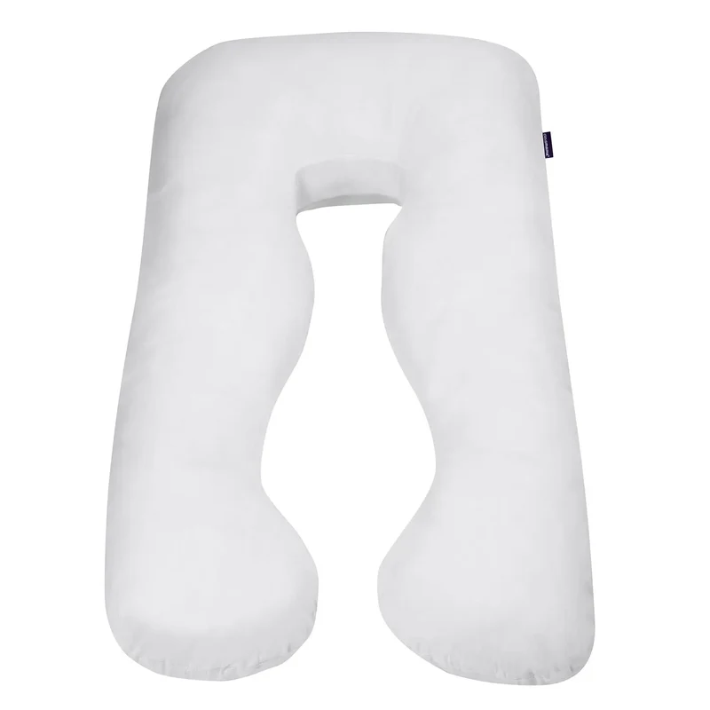Clevamama Therapeutic Body & Bump Maternity Pillow