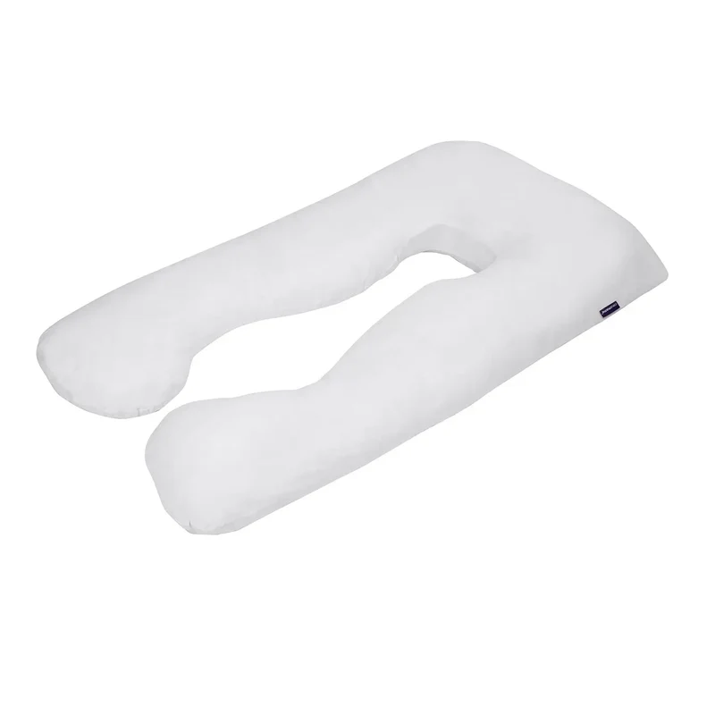 Clevamama Therapeutic Body & Bump Maternity Pillow