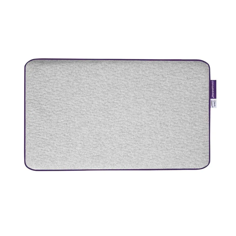 Clevamama ClevaFoam® Baby Pillow