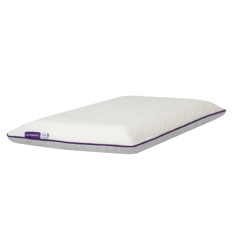 Clevamama ClevaFoam® Toddler Pillow