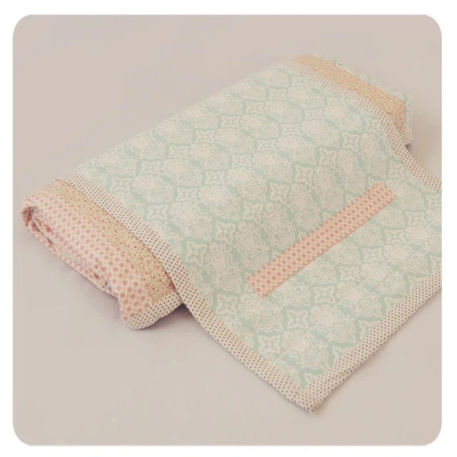 Myah Picnic Rug