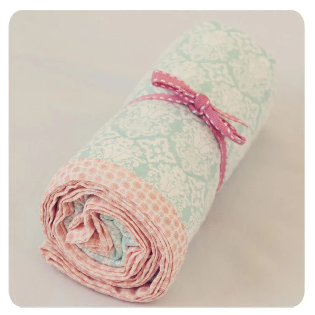 Myah Flannelette Wrap