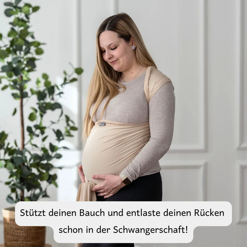 Hold.me - Alecia - für Neugeborene & Frühchen