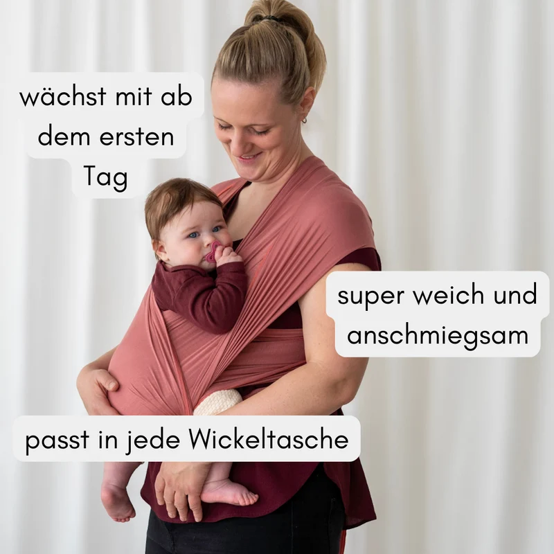 Hold.me - Adele - für Neugeborene & Frühchen