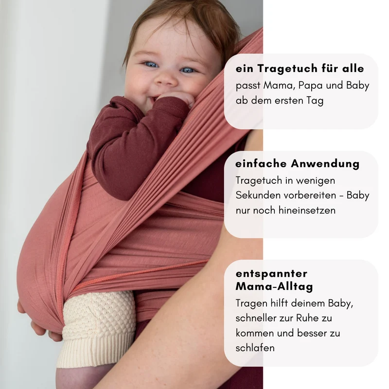 Hold.me - Adele - für Neugeborene & Frühchen