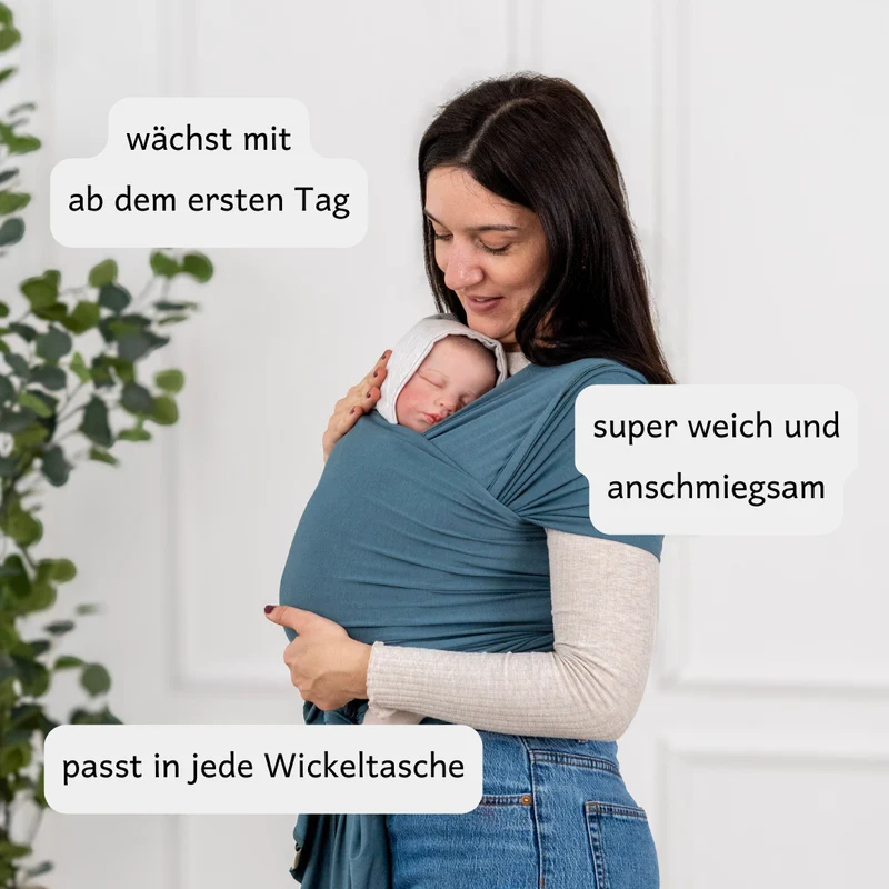 Hold.me - Tamo - für Neugeborene & Frühchen
