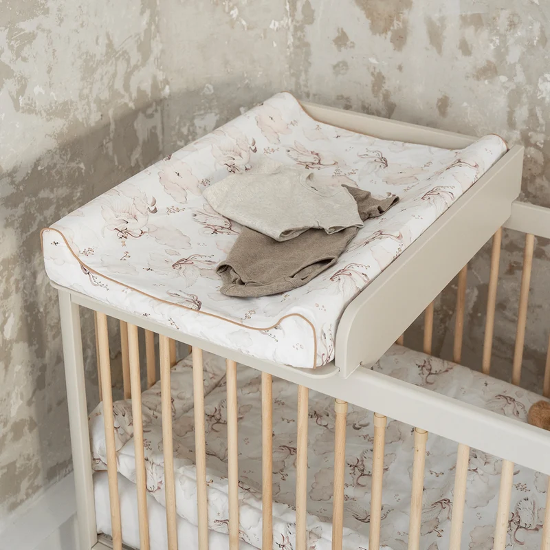 Wickelaufsatz für Babybett Kokon