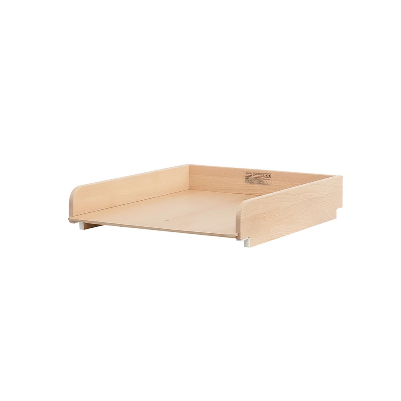 Wickelaufsatz für Babybett Kokon