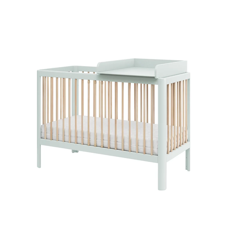Wickelaufsatz für Babybett Kokon