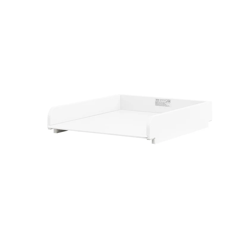Wickelaufsatz für Babybett Kokon