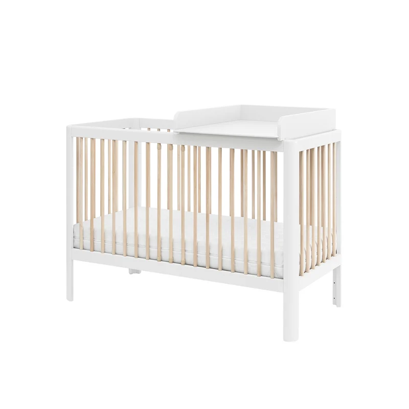 Wickelaufsatz für Babybett Kokon