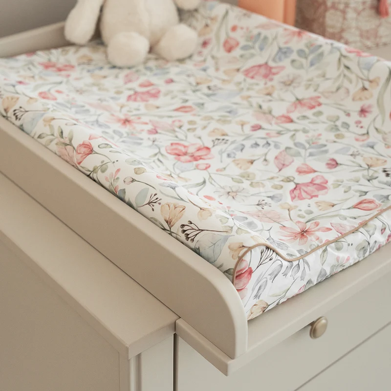 Wickelaufsatz für Kinderkommode Nord