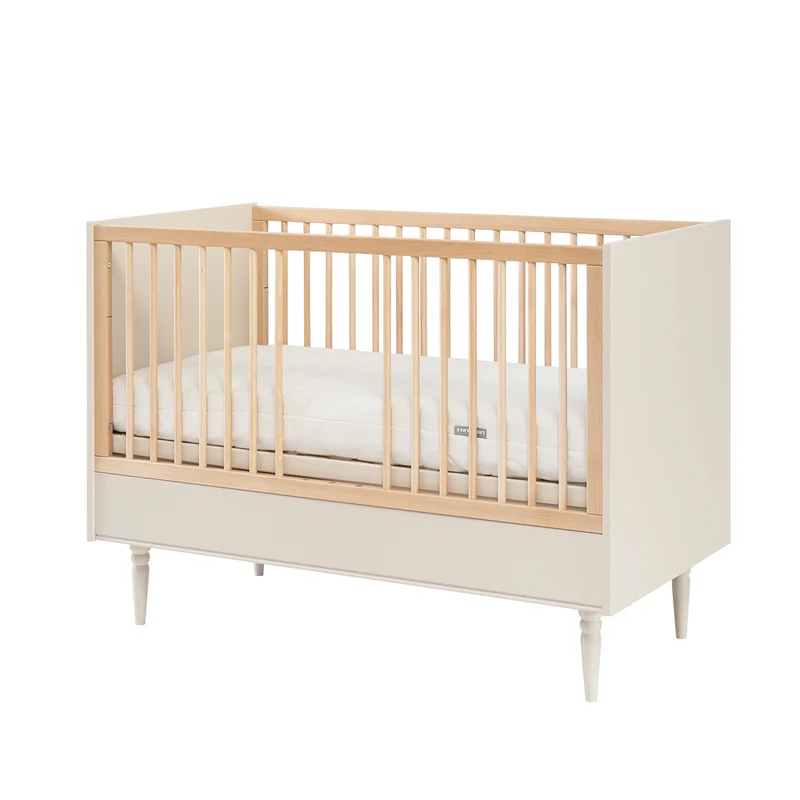 Babybett Nord 120 x 60 cm