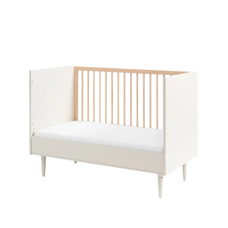 Babybett Nord 120 x 60 cm
