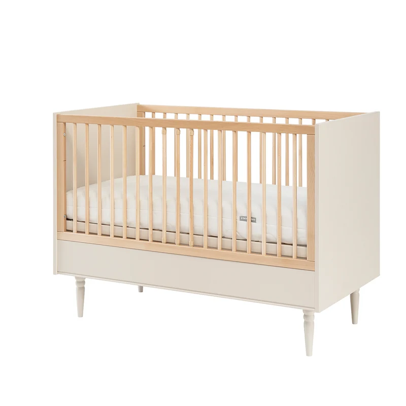 Babybett Nord 120 x 60 cm