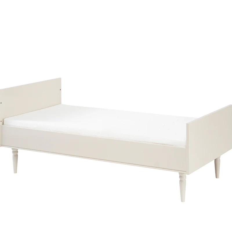 Mitwachsendes Baby- & Kinderbett Nord 70 x 140 cm