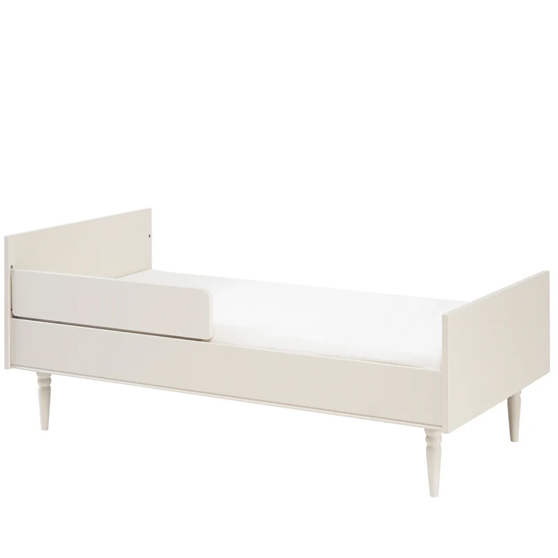 Mitwachsendes Baby- & Kinderbett Nord 70 x 140 cm