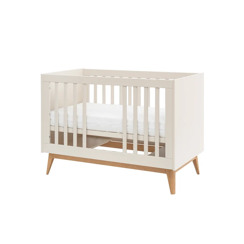 Babybett Düne 120 x 60 cm