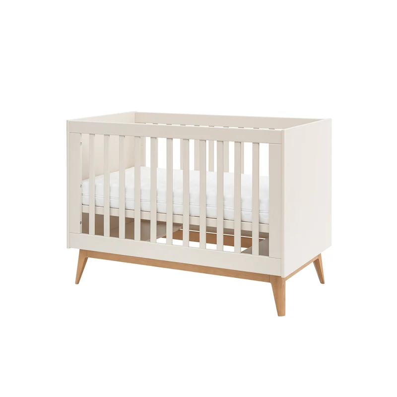 Babybett Düne 120 x 60 cm