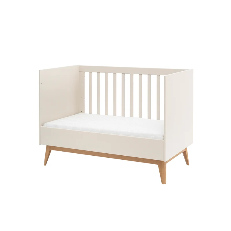 Babybett Düne 120 x 60 cm