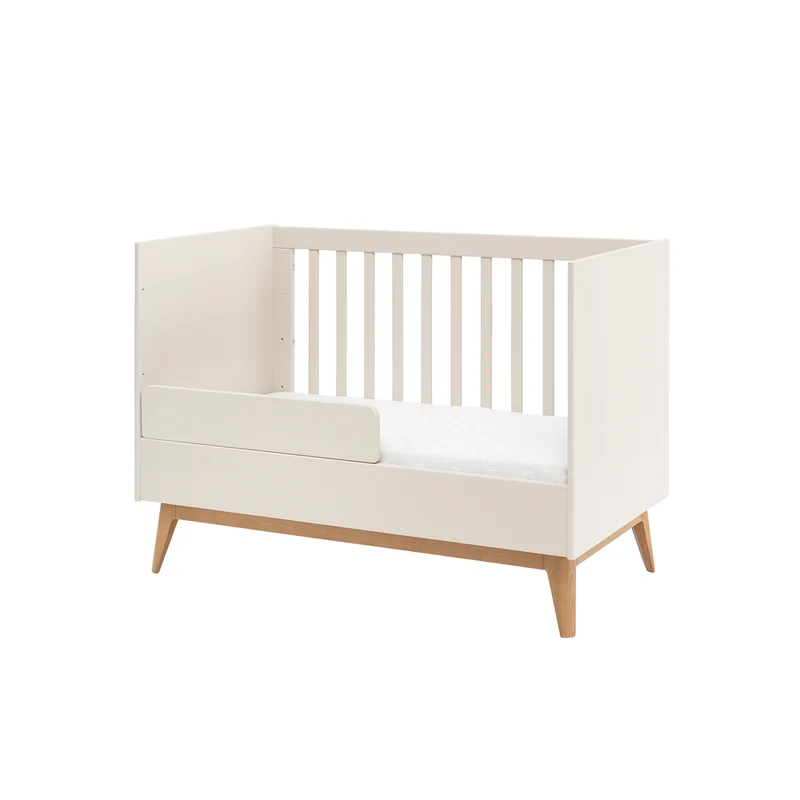 Babybett Düne 120 x 60 cm