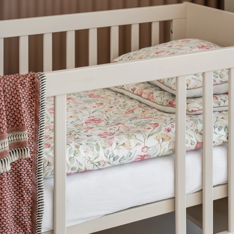 Babybett Düne 120 x 60 cm