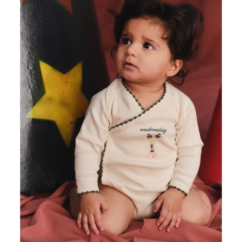 Phile Weekly Set Bodysuits - Welcome to the Circus