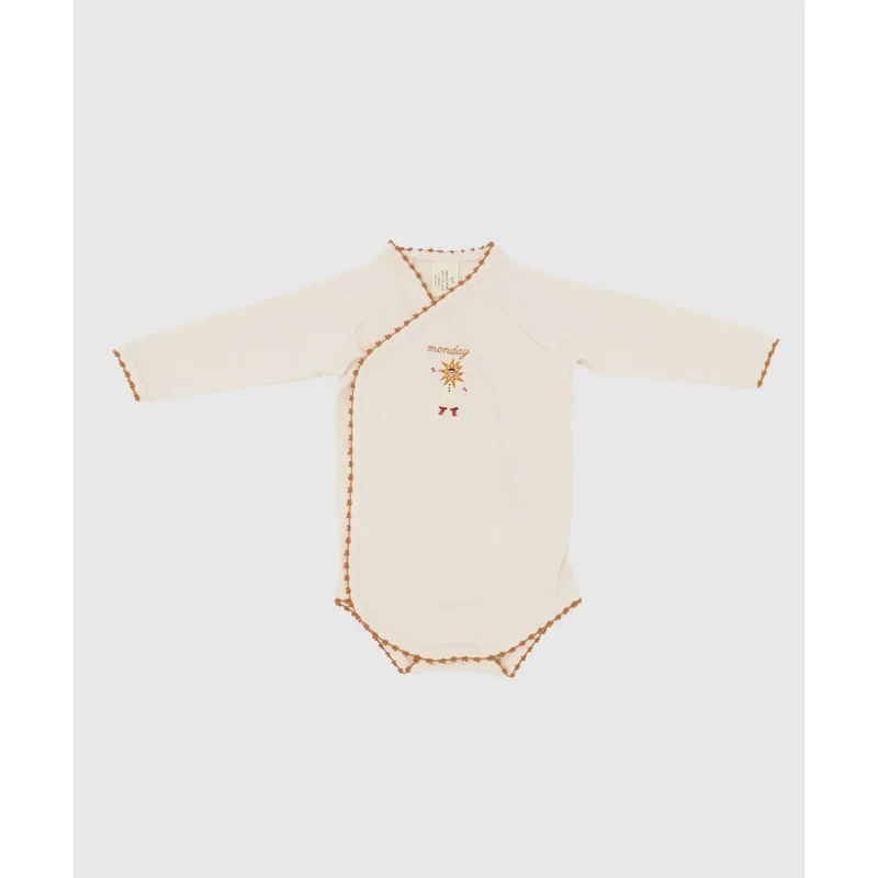 Phile Weekly Set Bodysuits - Welcome to the Circus
