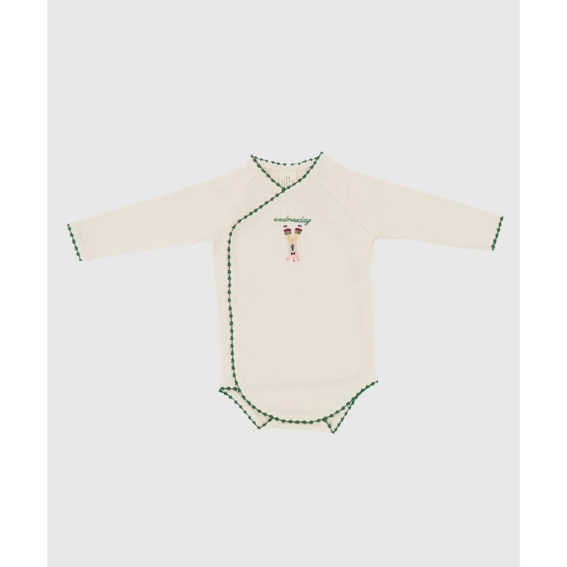 Phile Weekly Set Bodysuits - Welcome to the Circus