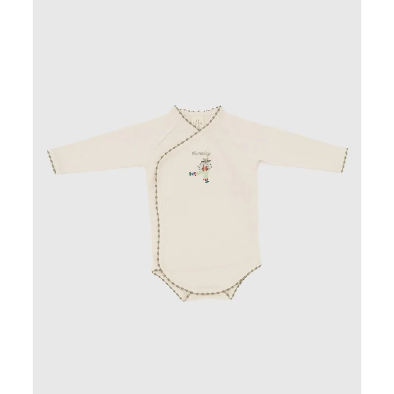 Phile Weekly Set Bodysuits - Welcome to the Circus