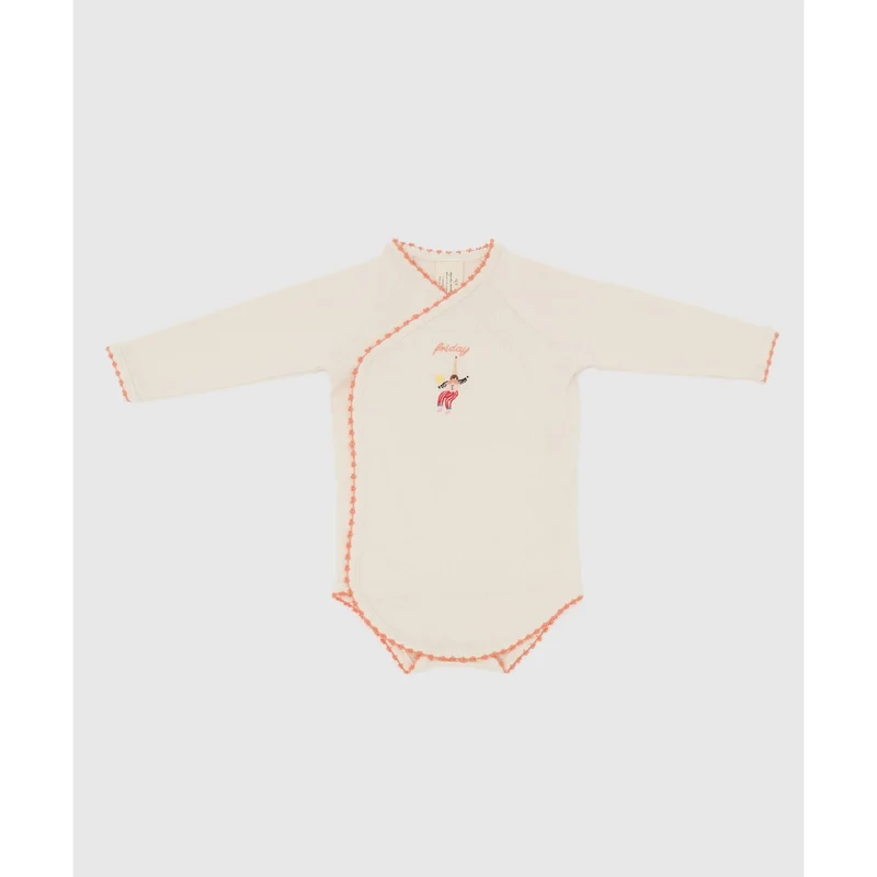 Phile Weekly Set Bodysuits - Welcome to the Circus