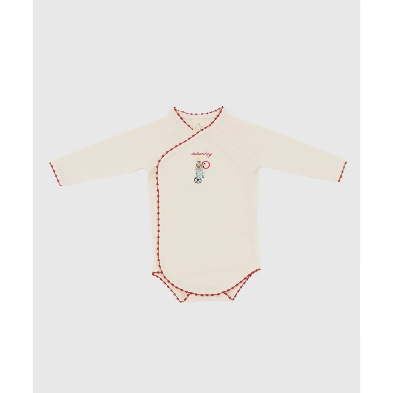Phile Weekly Set Bodysuits - Welcome to the Circus