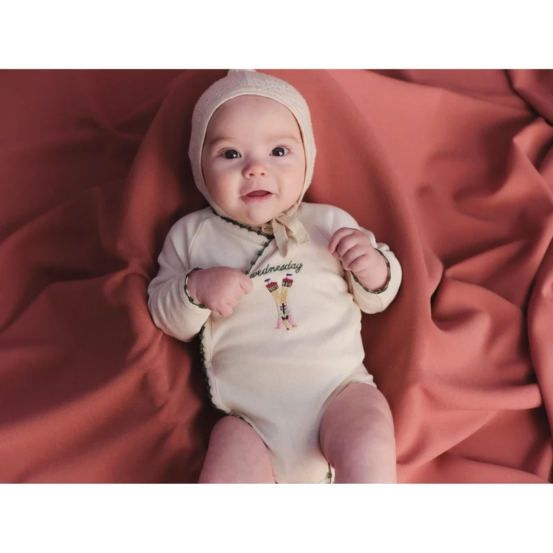 Phile Weekly Set Bodysuits - Welcome to the Circus