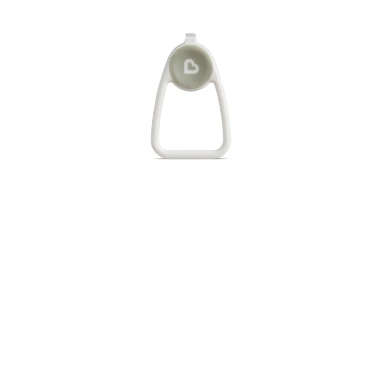 Munchkin Details Cleaning Brush Set - 4 Pack