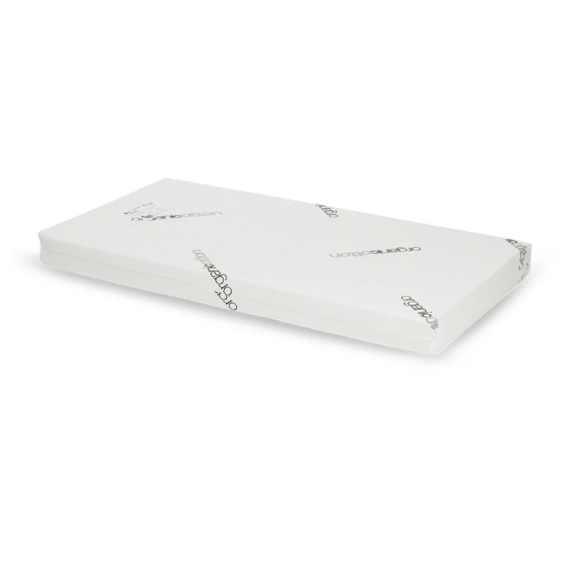Gaia Baby Eos Cot Mattress (140x70x10)
