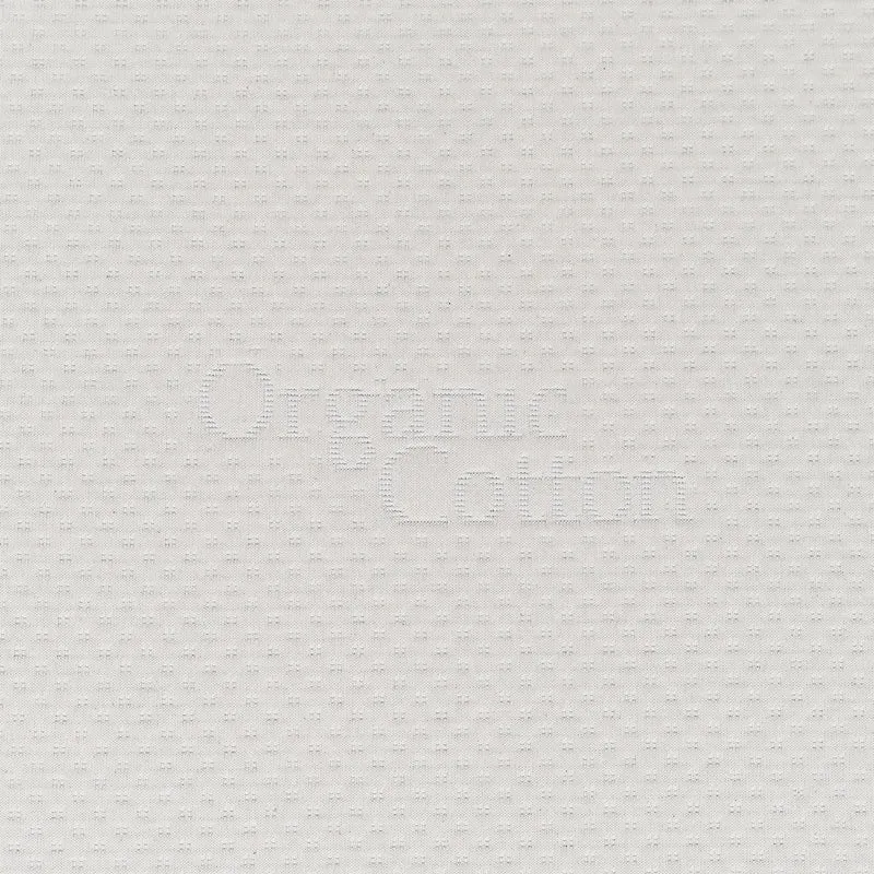 Gaia Baby Eos Cot Mattress (140x70x10)