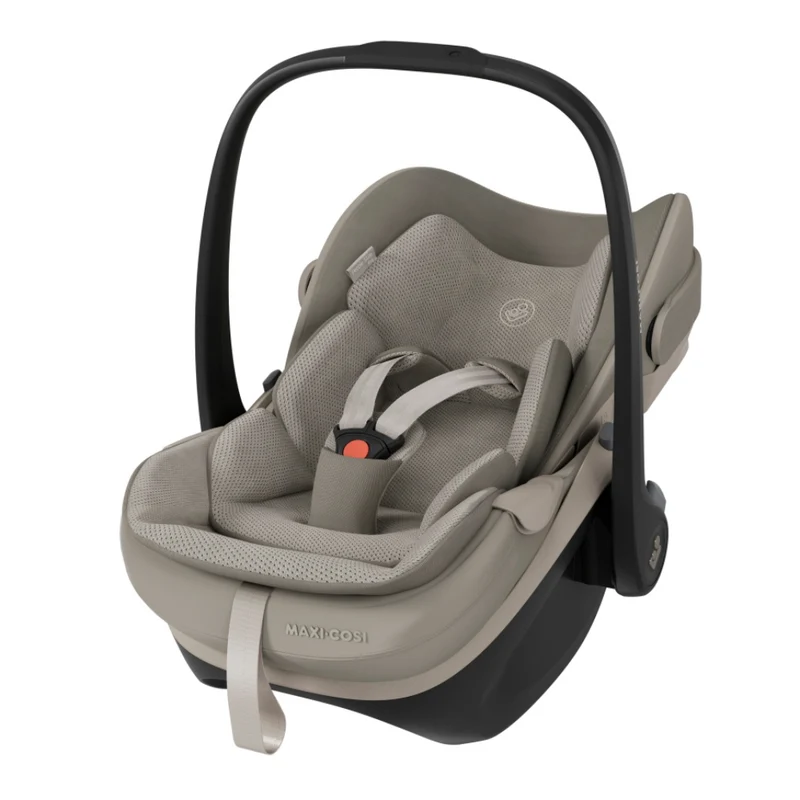 Maxi-Cosi Pebble Slide Pro Babyschale