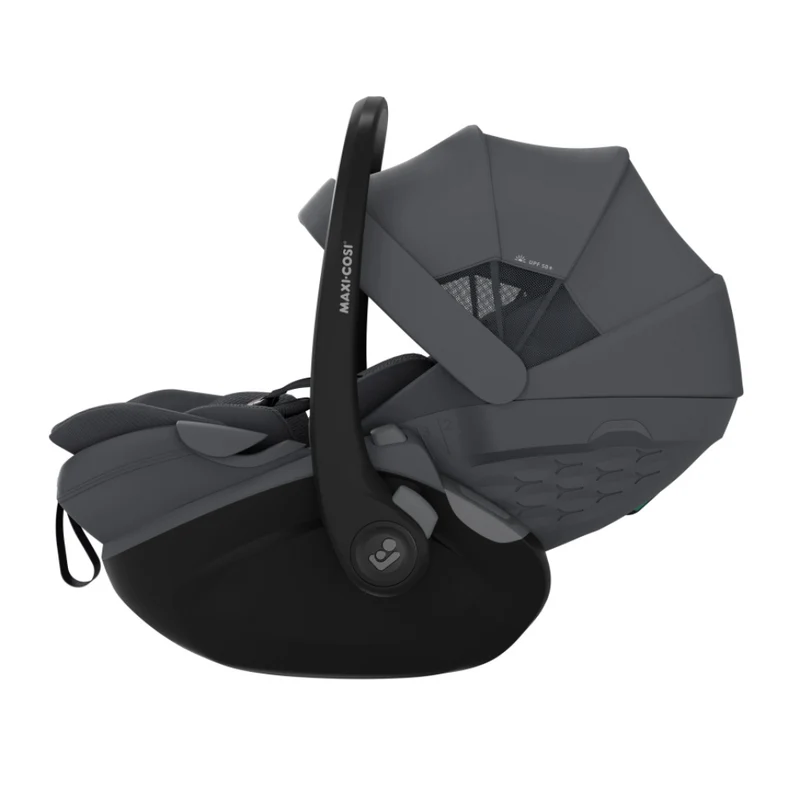 Maxi-Cosi Pebble Slide Pro Babyschale