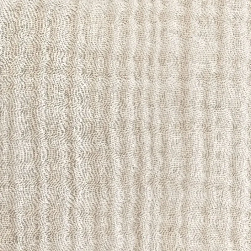 Theraline Muslin Maternity & Nursing Pillow - Sand Beige