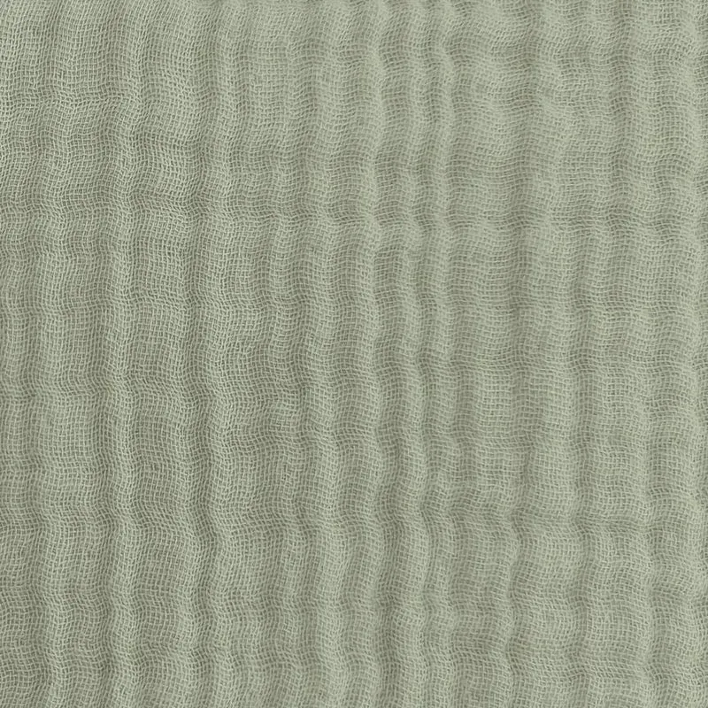 Theraline Muslin Maternity & Nursing Pillow - Sage