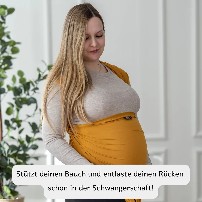 Hold.me - Fenja - für Neugeborene & Frühchen