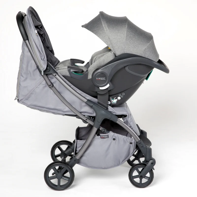 MAST M.2 Buggy inkl. M.2 Accessory Set